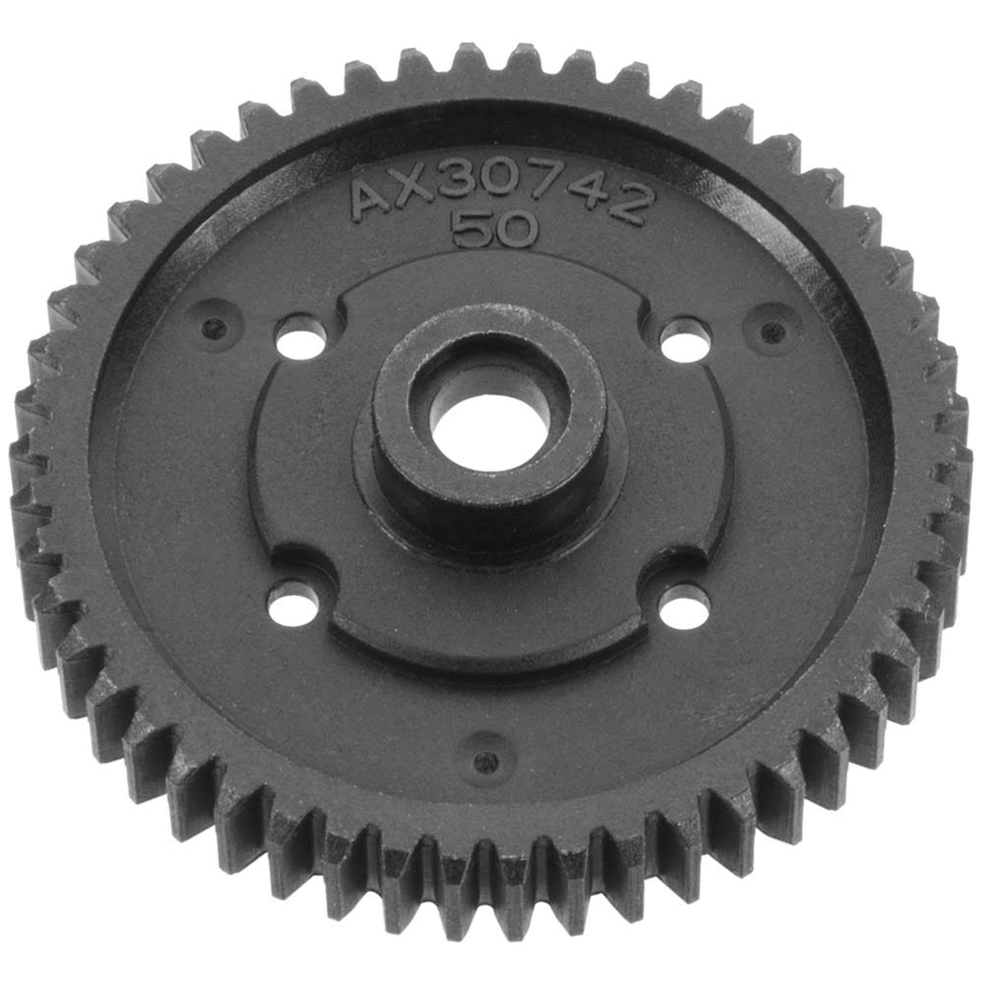 Amazon.com: Axial AX30742 32P 50T Spur Gear : Toys & Games